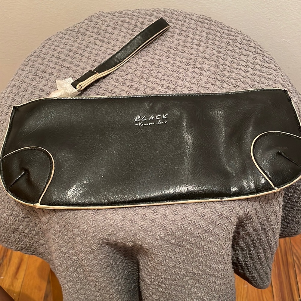 - Kenneth Cole Black